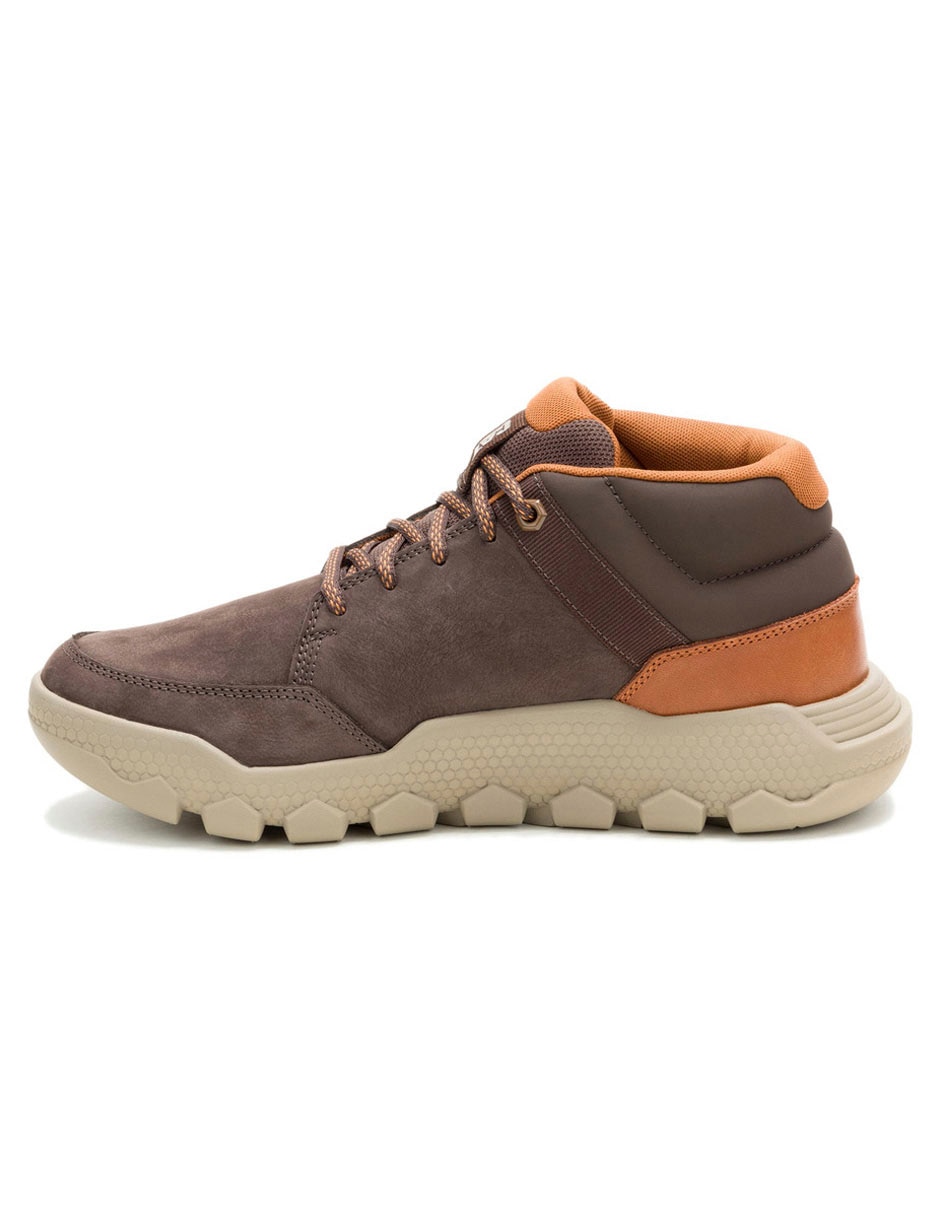 Tenis de gamuza para hombre 4