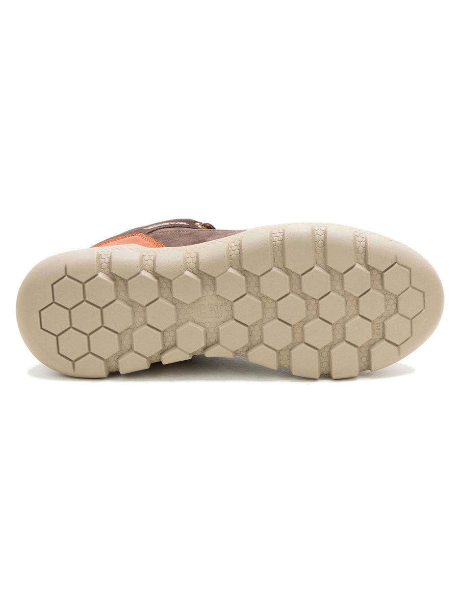 Tenis de gamuza para hombre 6