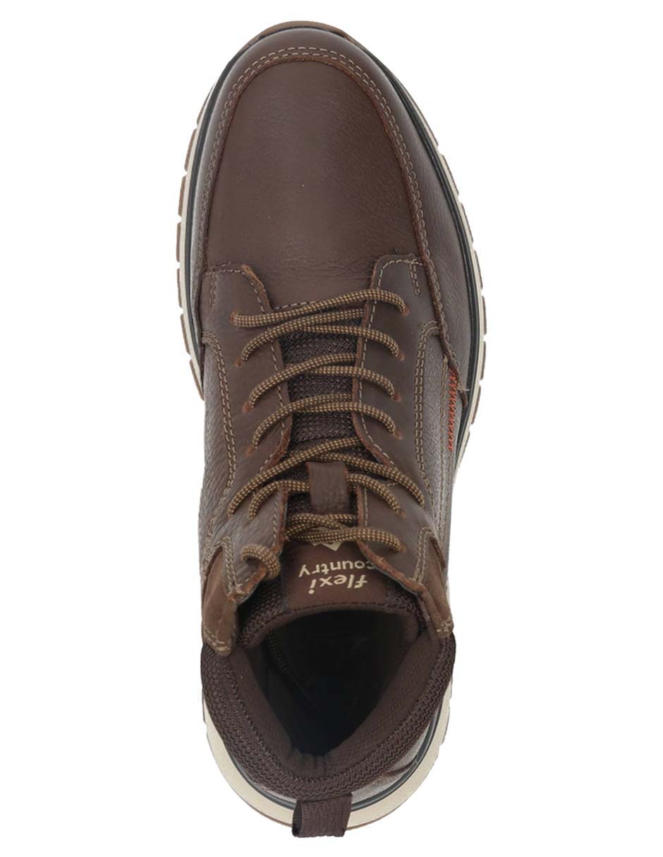 Bota para hombre 5