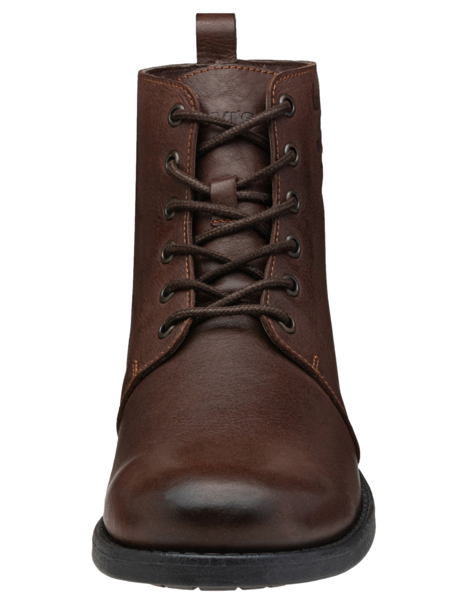 Bota de piel para hombre 3