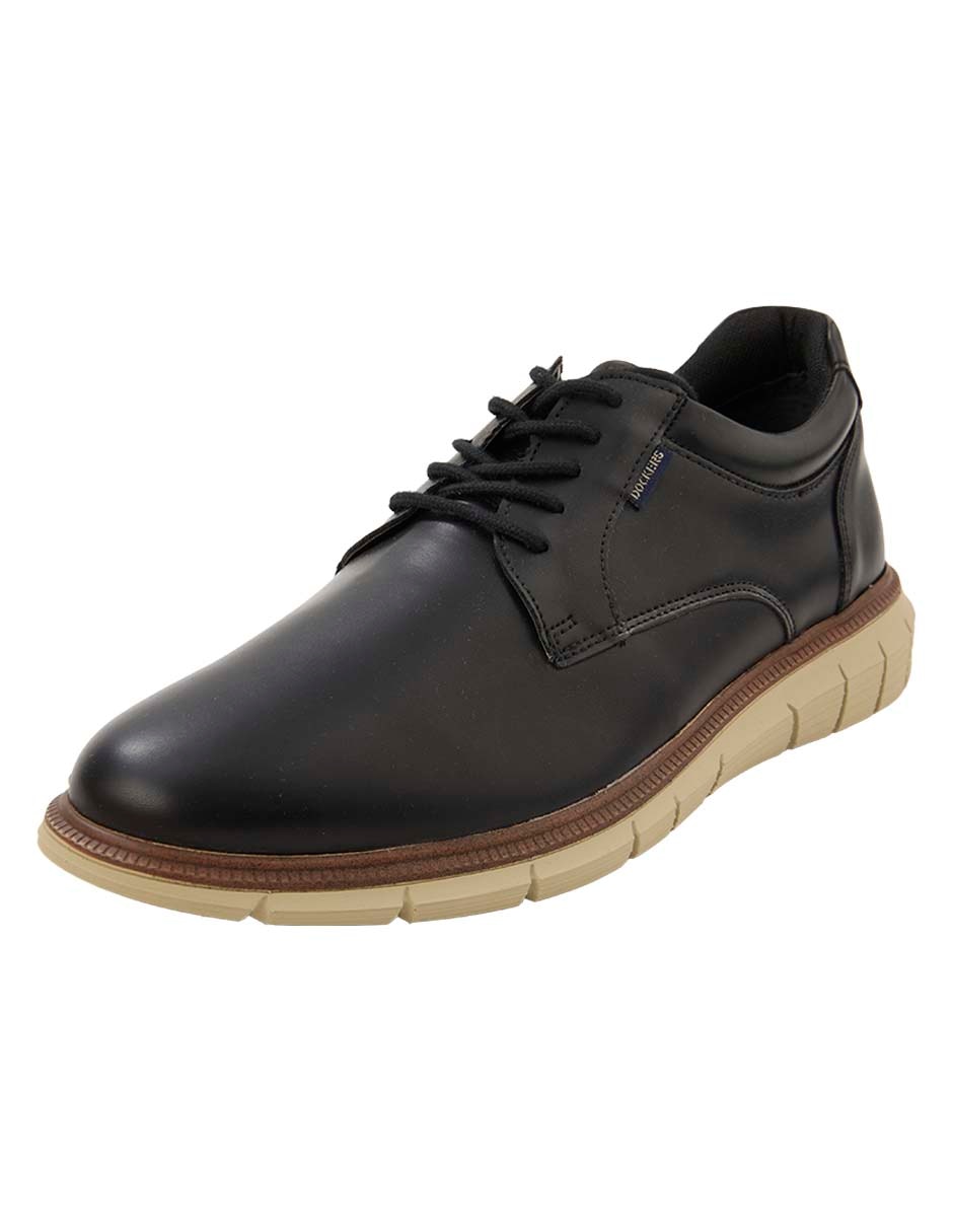 Zapato choclo para hombre 2