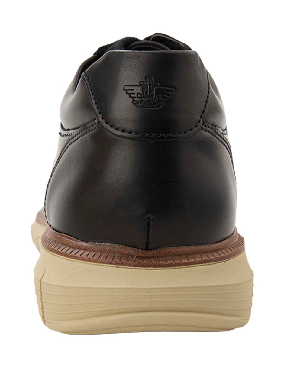 Zapato choclo para hombre 3