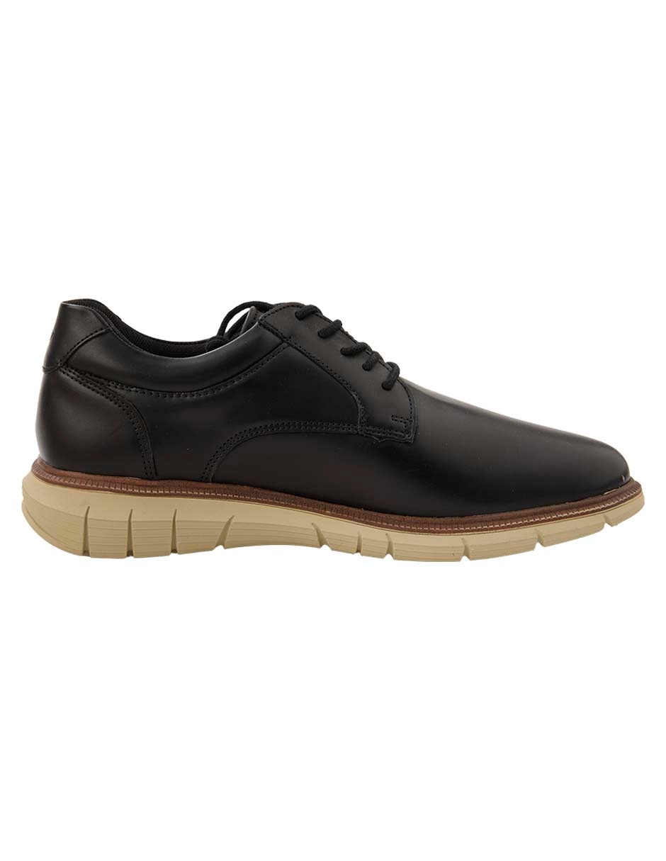 Zapato choclo para hombre 4