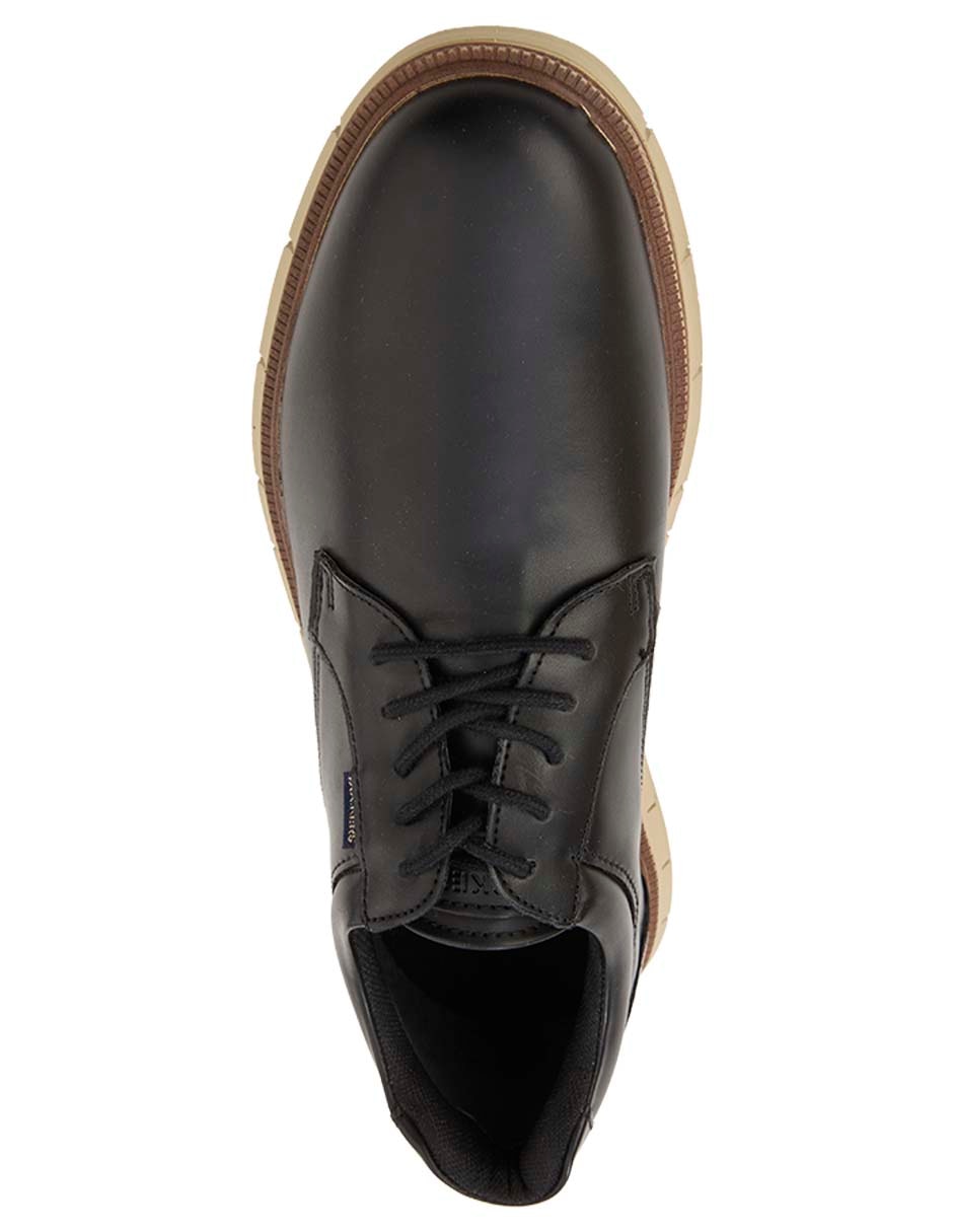 Zapato choclo para hombre 5