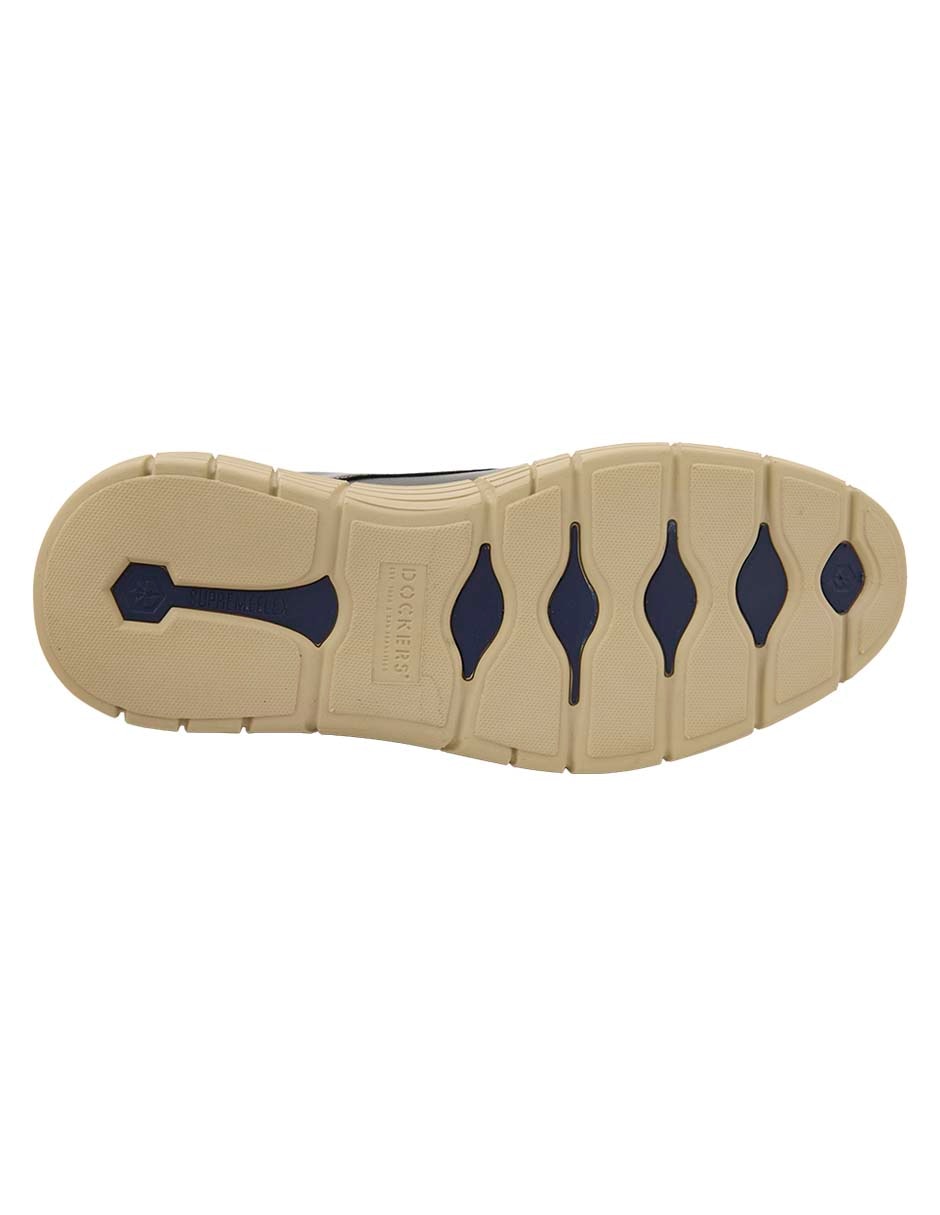 Zapato choclo para hombre 6