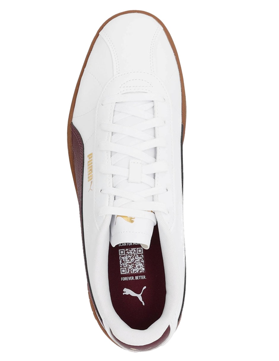 Tenis para hombre 5