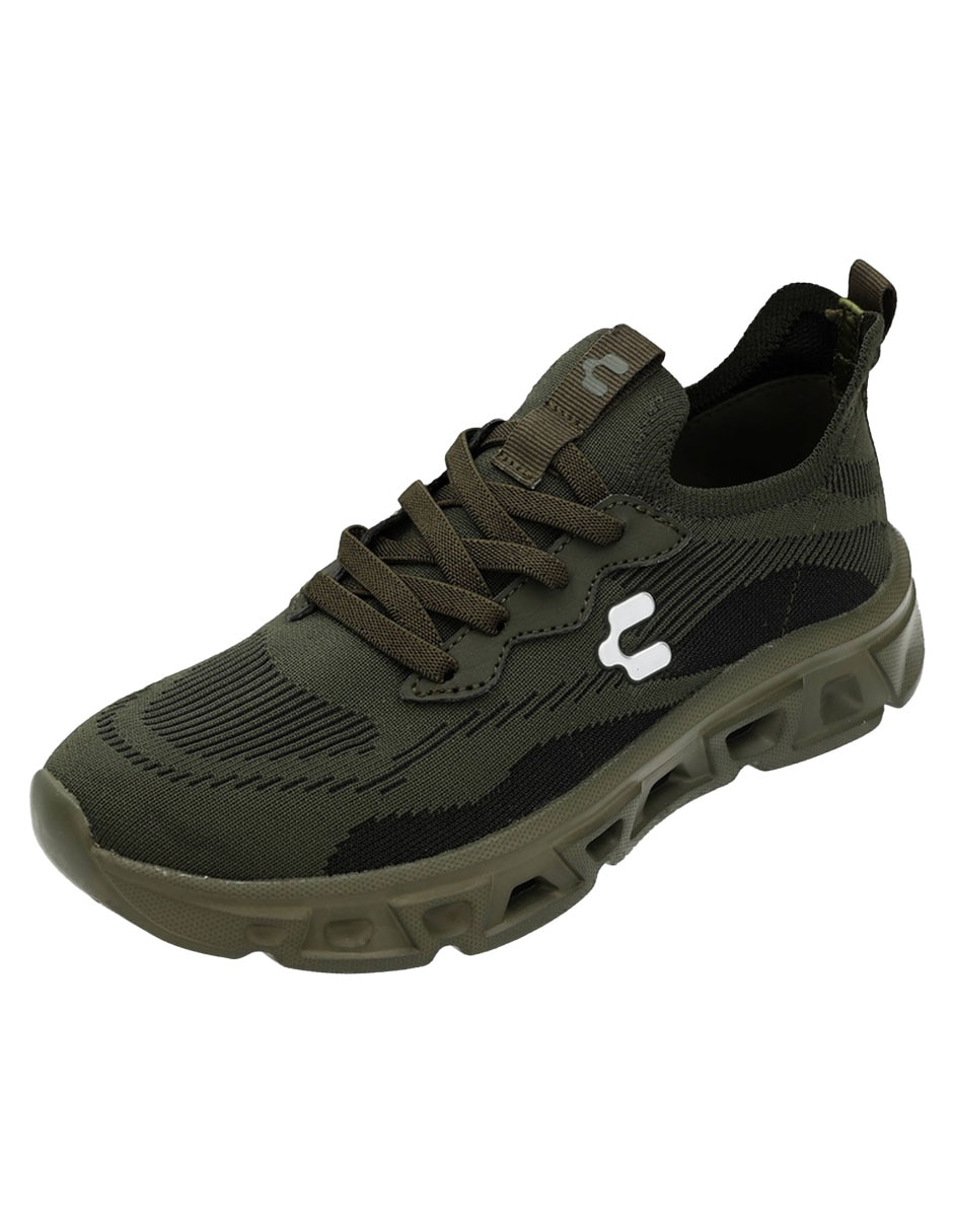 Tenis Light Sport de hombre para correr 2