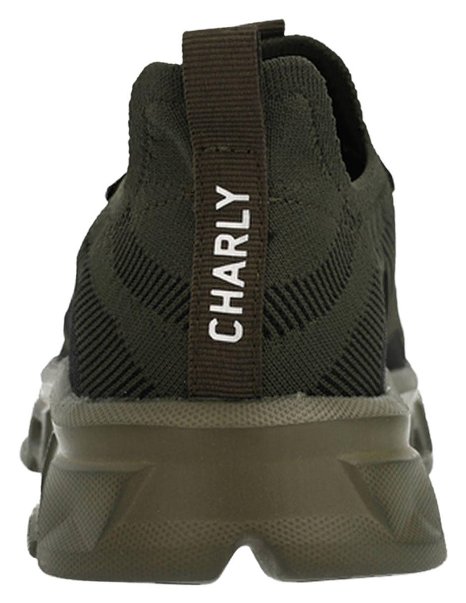 Tenis Light Sport de hombre para correr 3