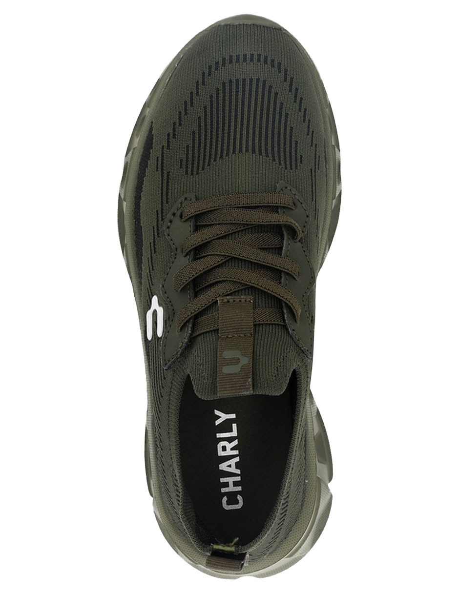 Tenis Light Sport de hombre para correr 5