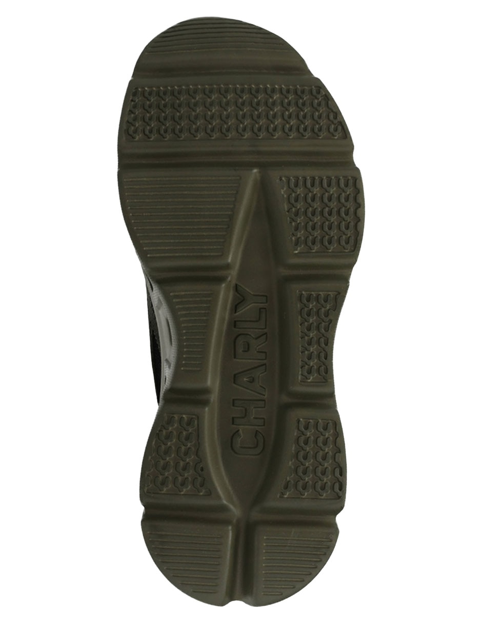 Tenis Light Sport de hombre para correr 6