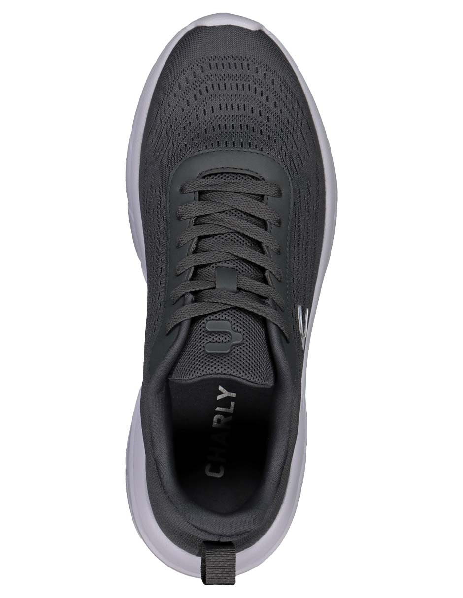 Tenis Light Sport de hombre para correr 5