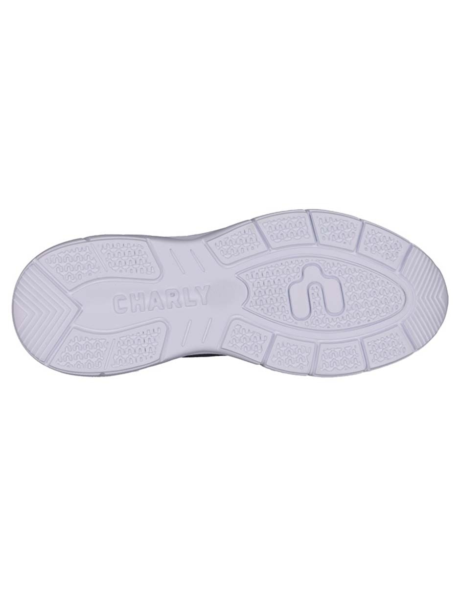 Tenis Light Sport de hombre para correr 6