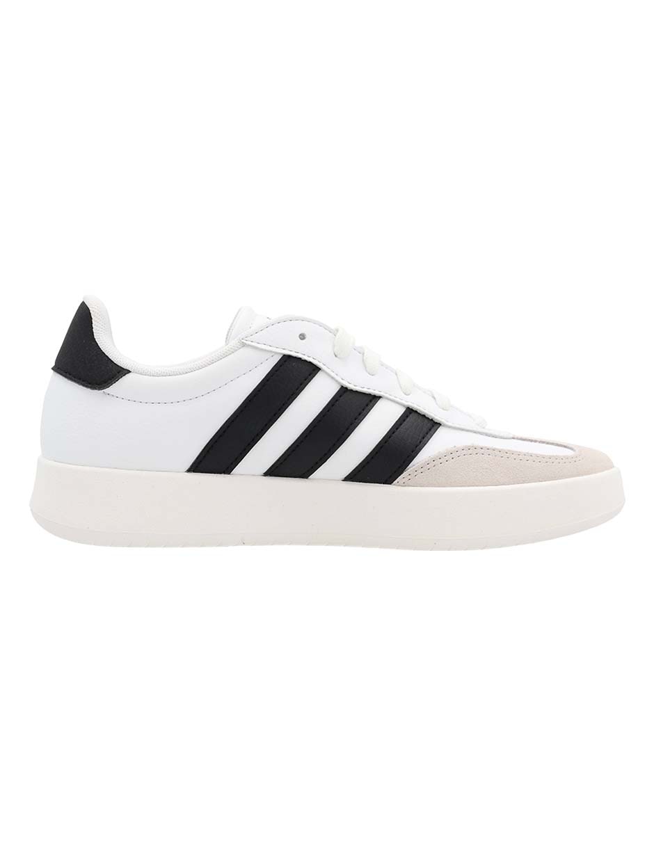 Tenis Barreda para hombre 4