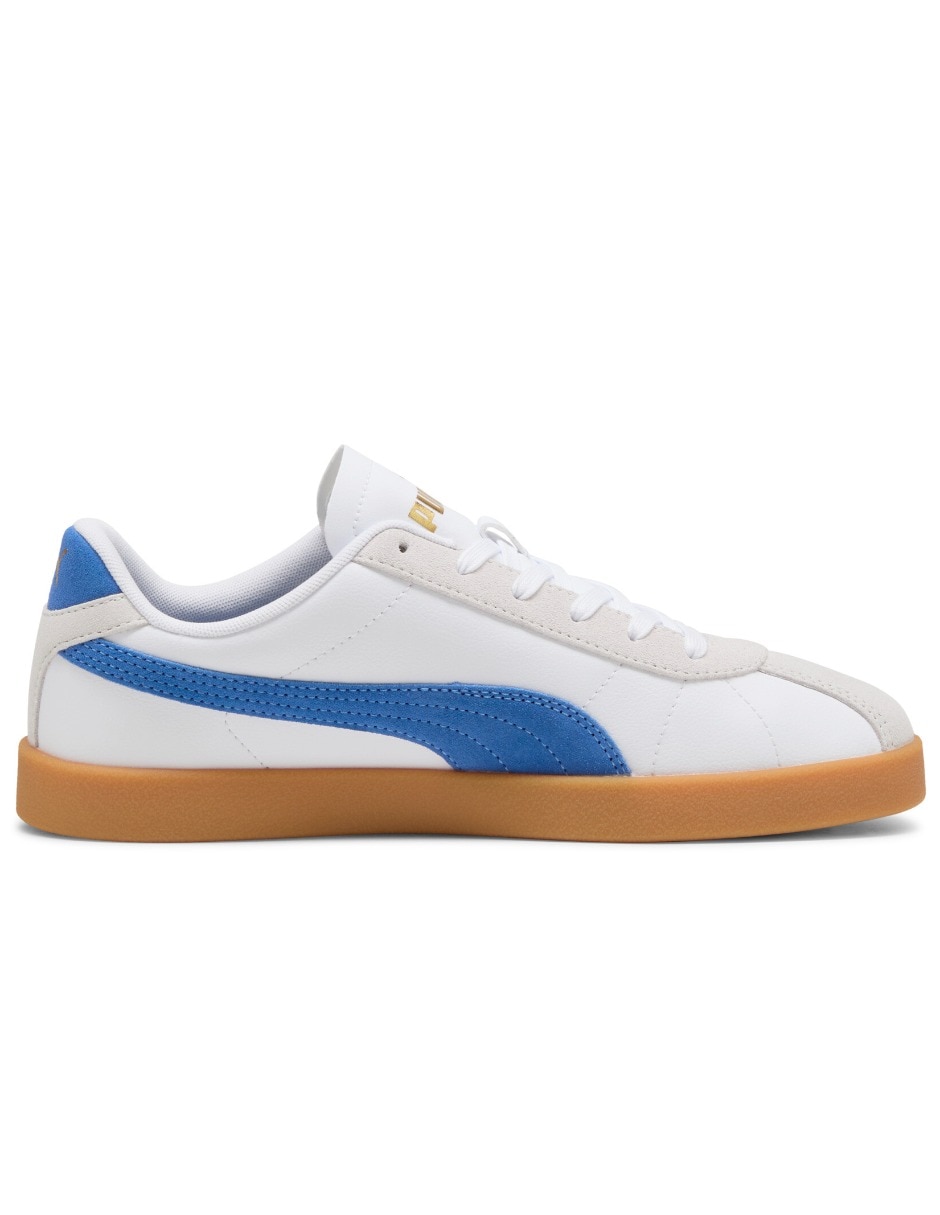 Tenis Puma Club II SD para hombre Tenis Puma Club II SD para hombre