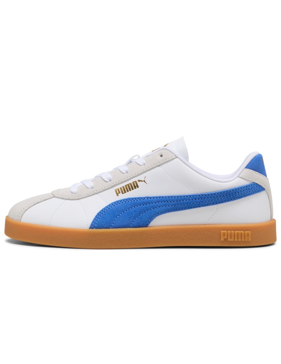 Tenis Puma Club II SD para hombre 3