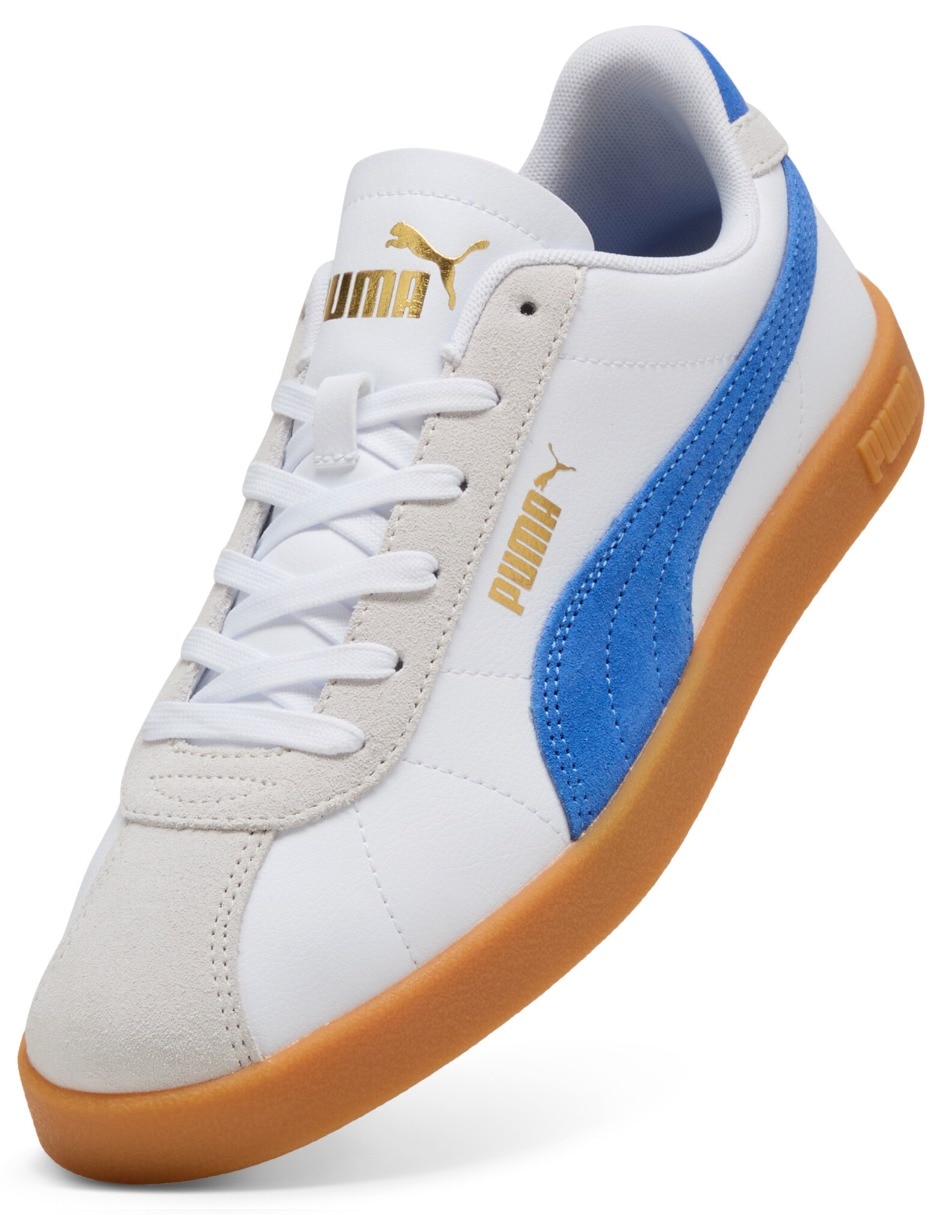 Tenis Puma Club II SD para hombre 5