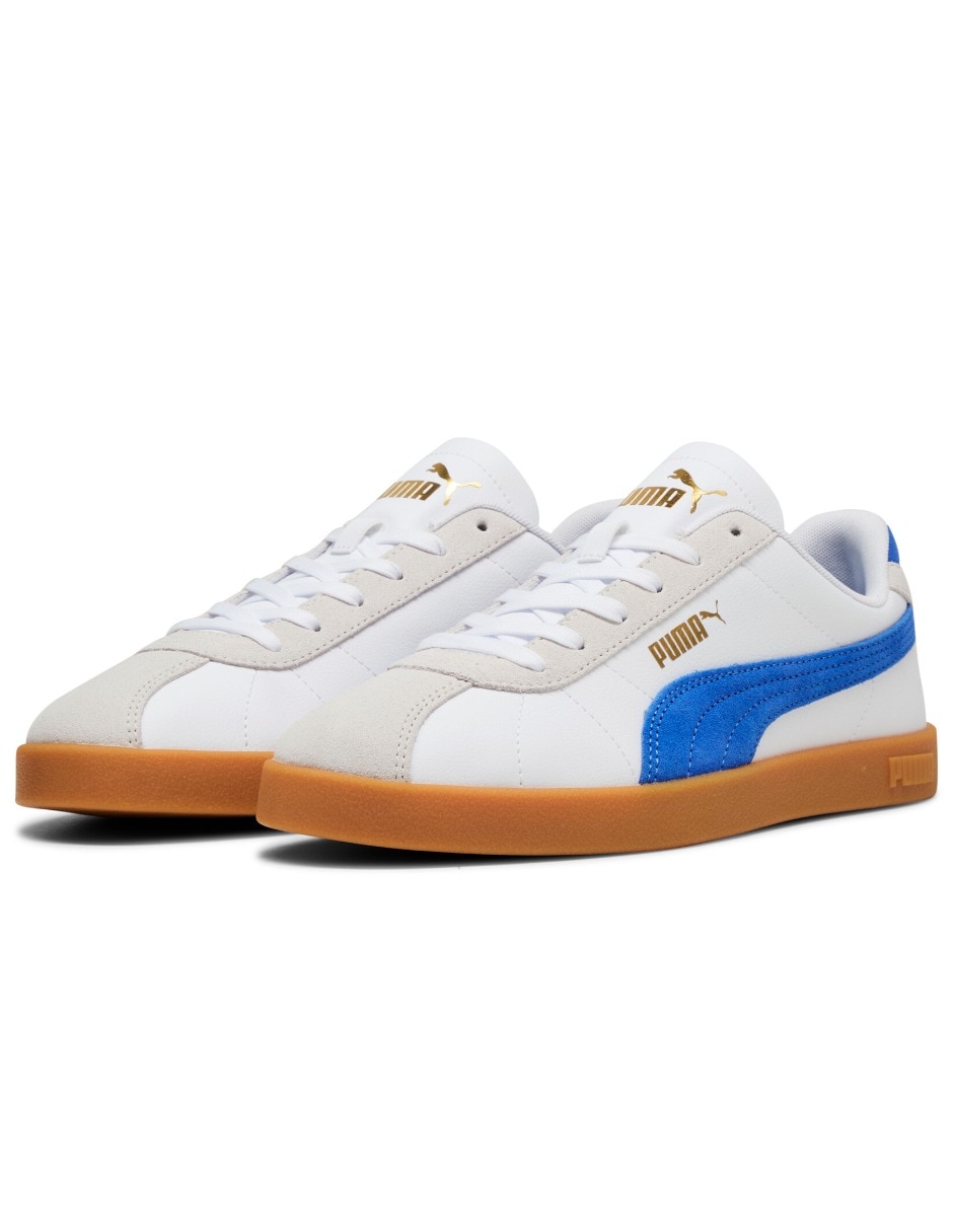 Tenis Puma Club II SD para hombre 6