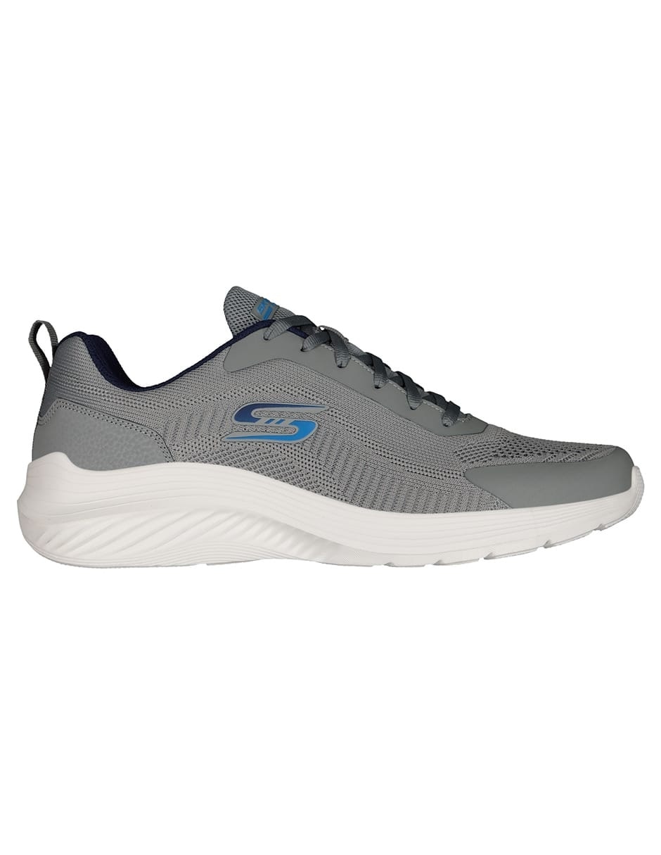 Tenis Bobs Squad Waves de hombre para entrenamiento 2