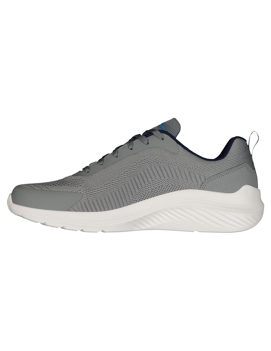 Tenis Bobs Squad Waves de hombre para entrenamiento 3