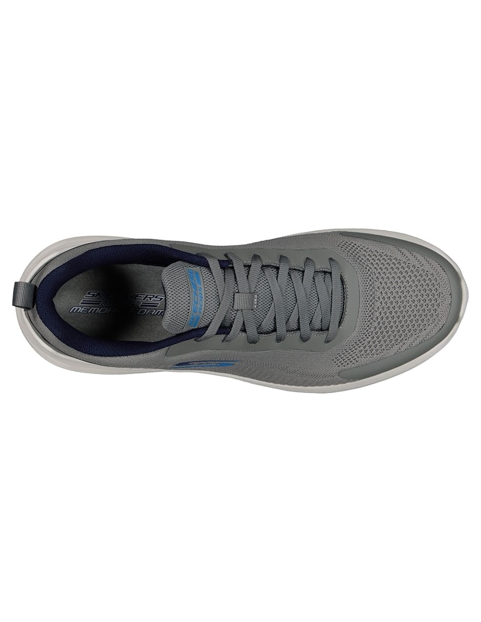 Tenis Bobs Squad Waves de hombre para entrenamiento 5
