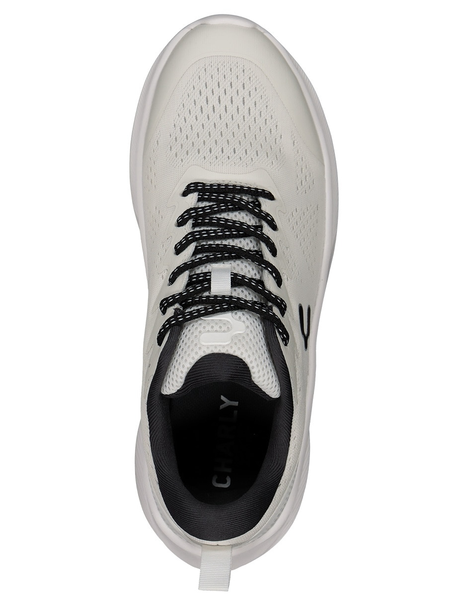 Tenis Road Casual de hombre para correr 4