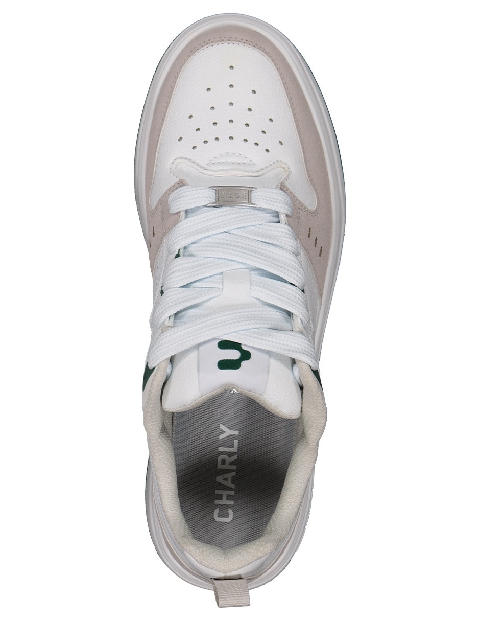 Tenis para hombre 4