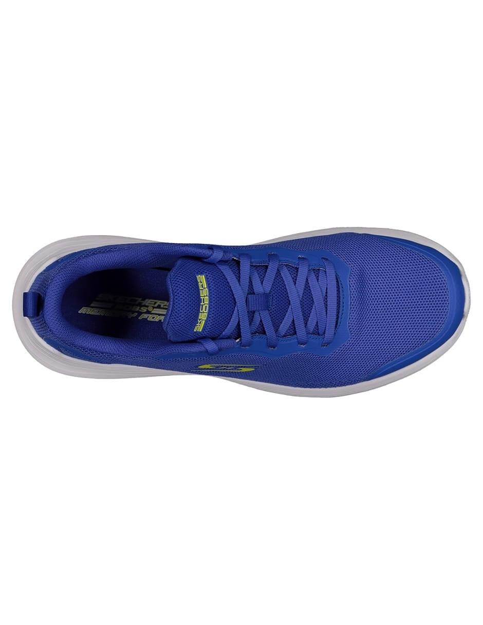 Tenis Bobs Squad Waves de hombre para entrenamiento 5