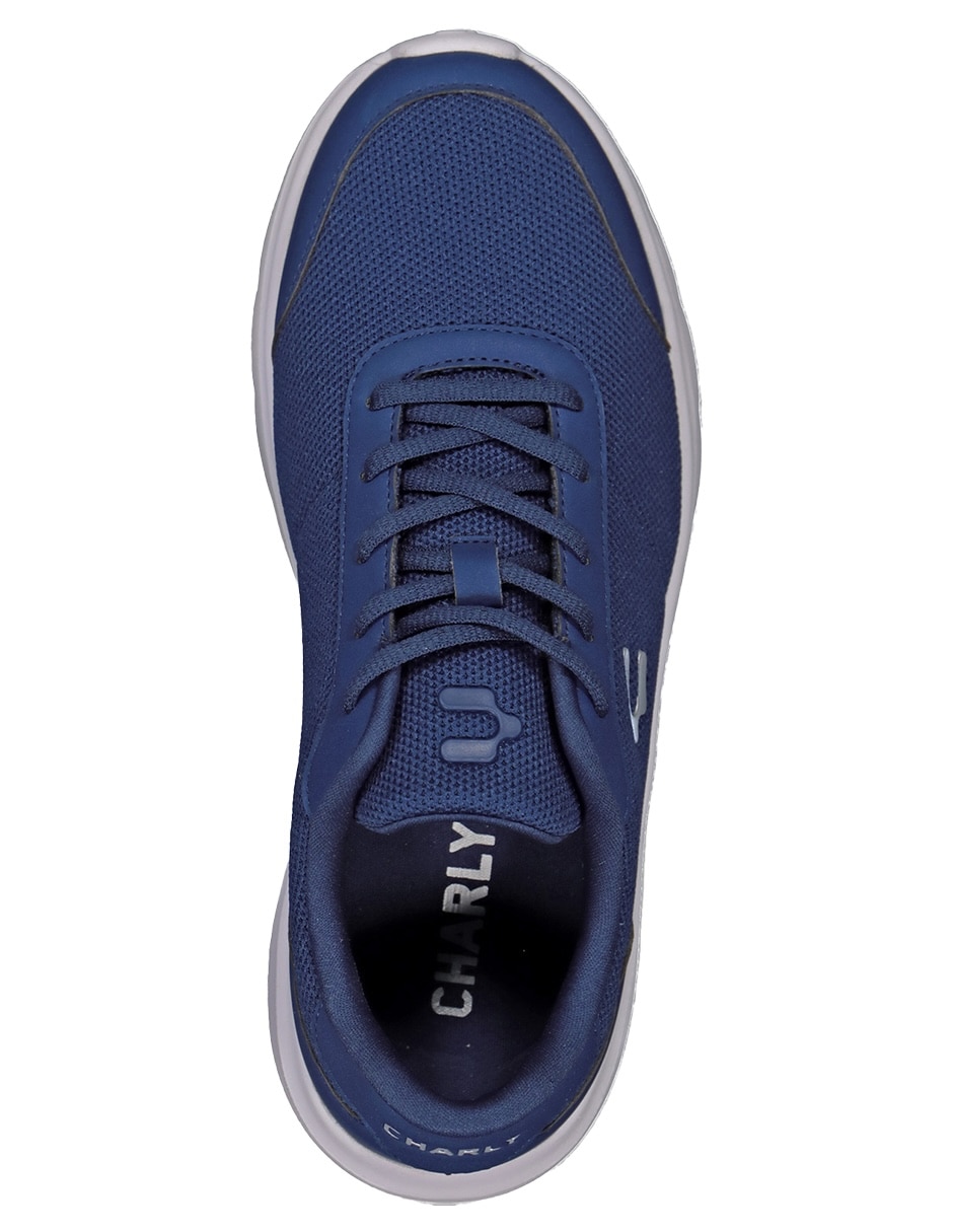 Tenis Road de hombre para correr 5