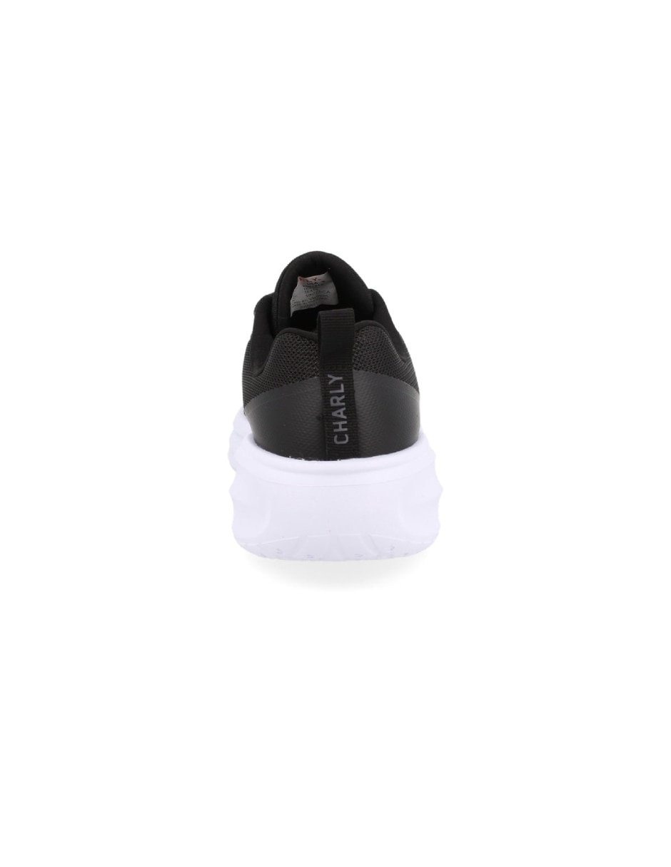 Tenis de hombre para correr 4