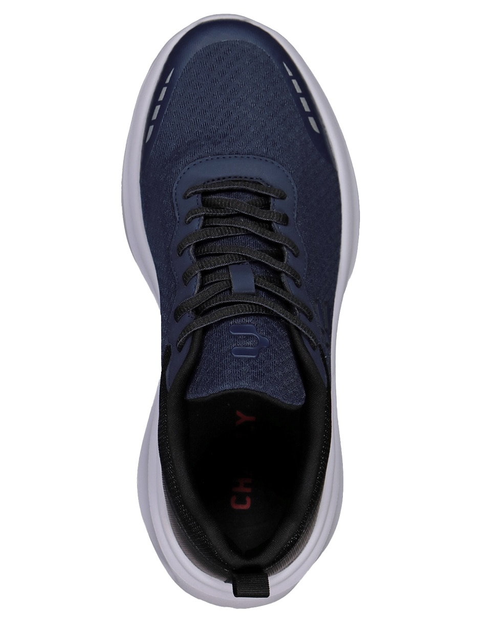 Tenis Road de hombre para correr 5