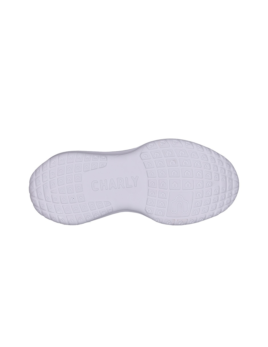 Tenis Road de hombre para correr 6