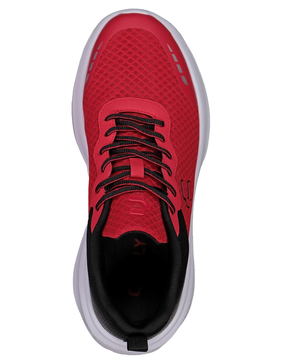 Tenis Road de hombre para correr 5