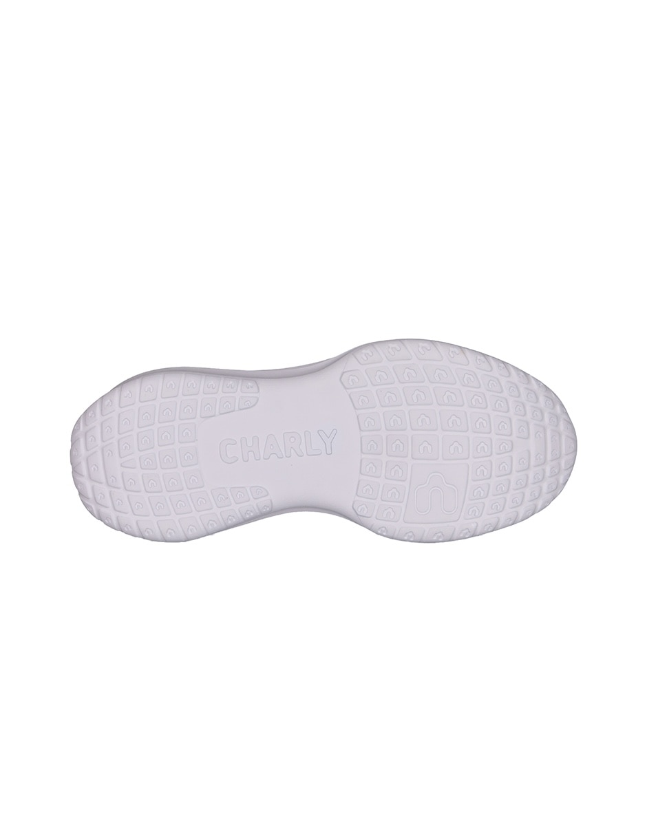 Tenis de hombre para correr 6