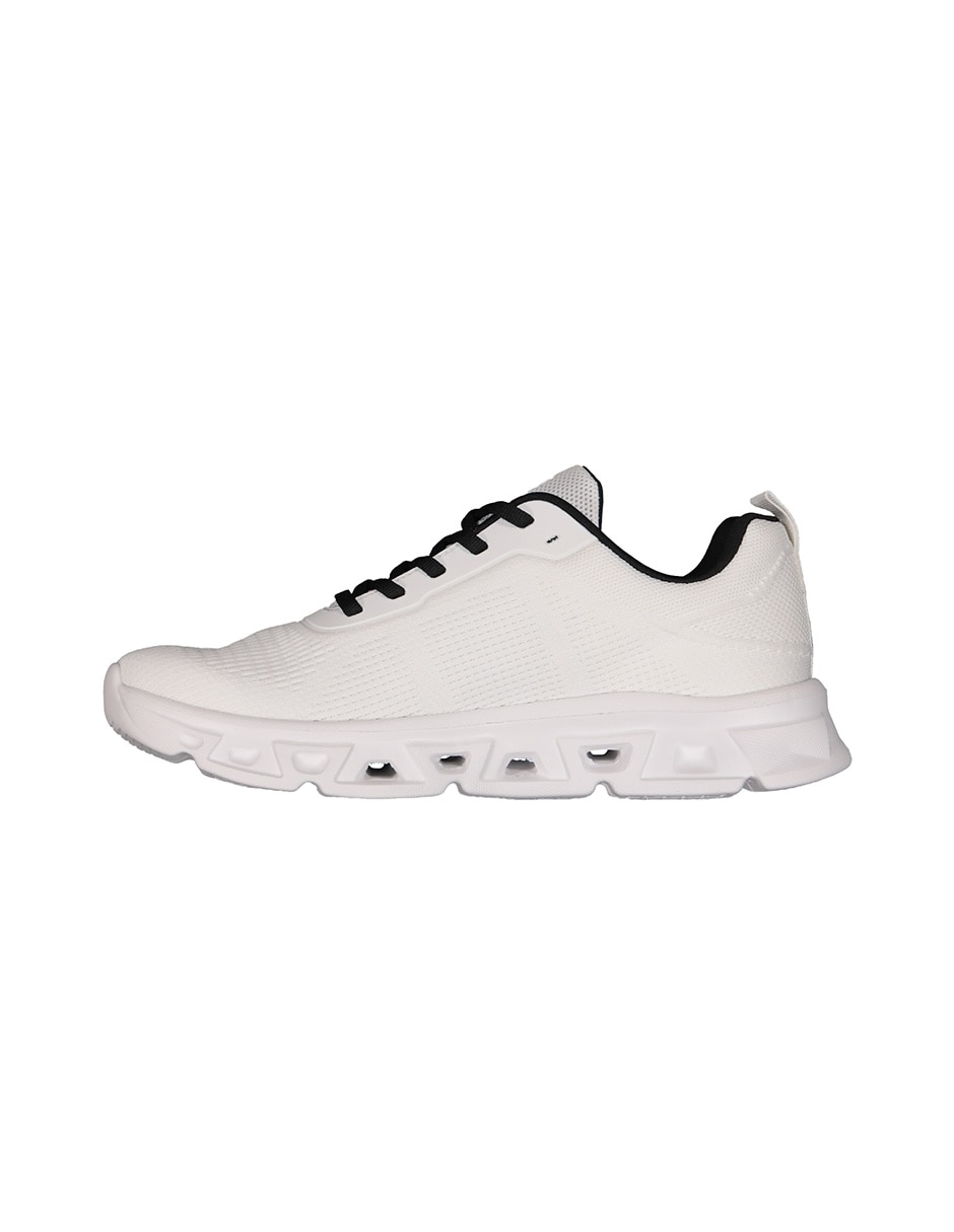Tenis Light Sport de hombre para correr 4