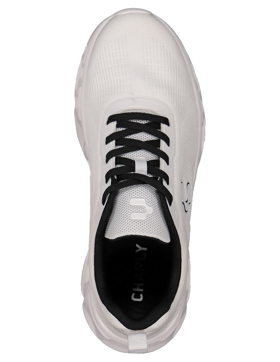 Tenis Light Sport de hombre para correr 5