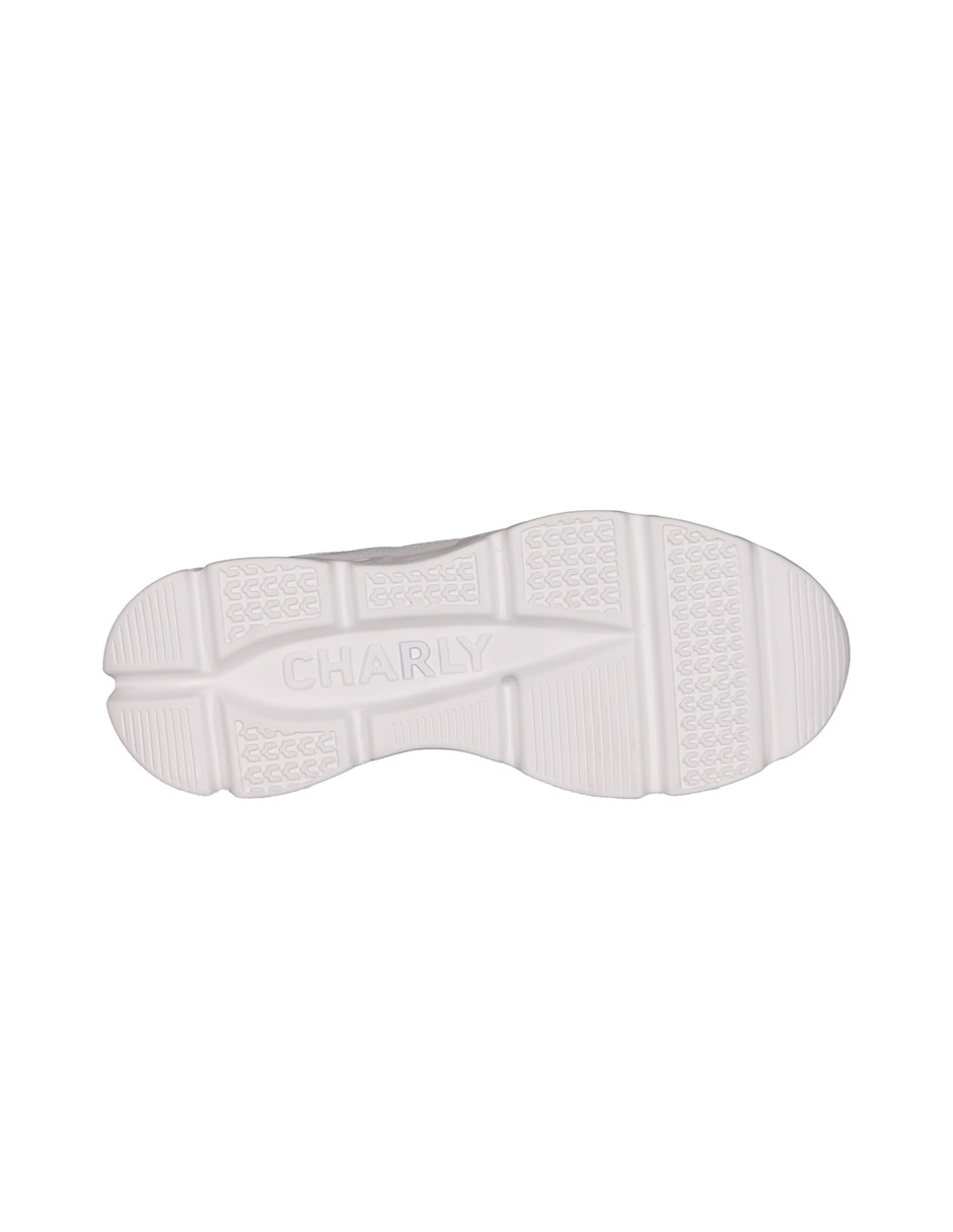 Tenis Light Sport de hombre para correr 6