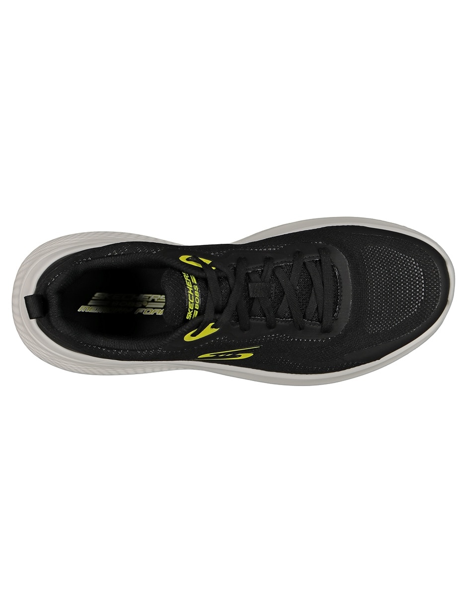 Tenis Bobs Infinity de hombre para entrenamiento 5