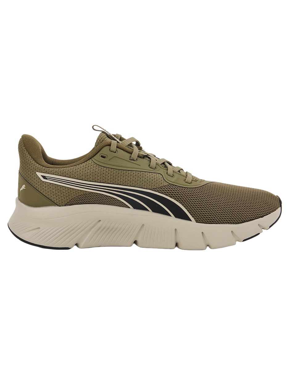 Tenis Flexfocus Lite Modern de hombre para correr 4