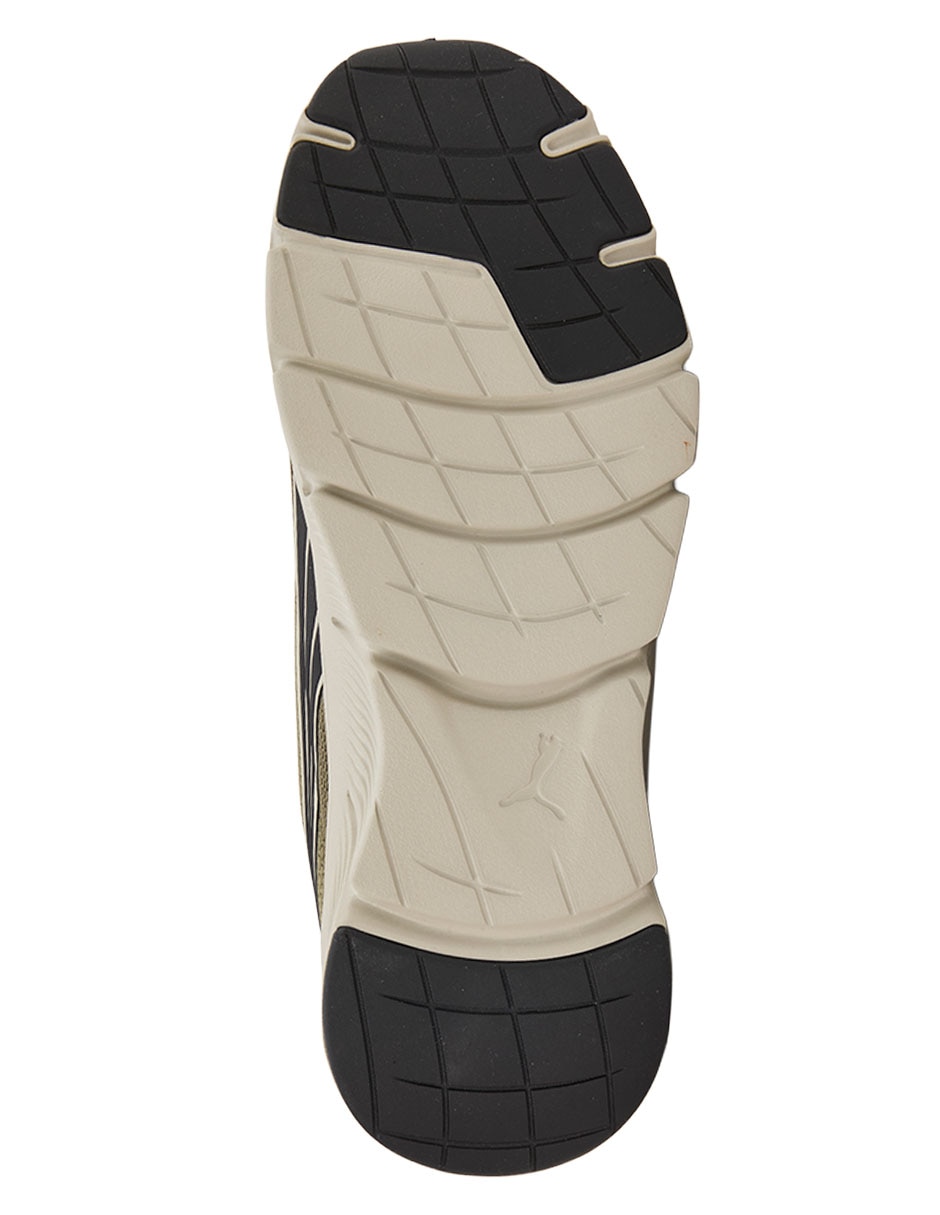 Tenis Flexfocus Lite Modern de hombre para correr 6
