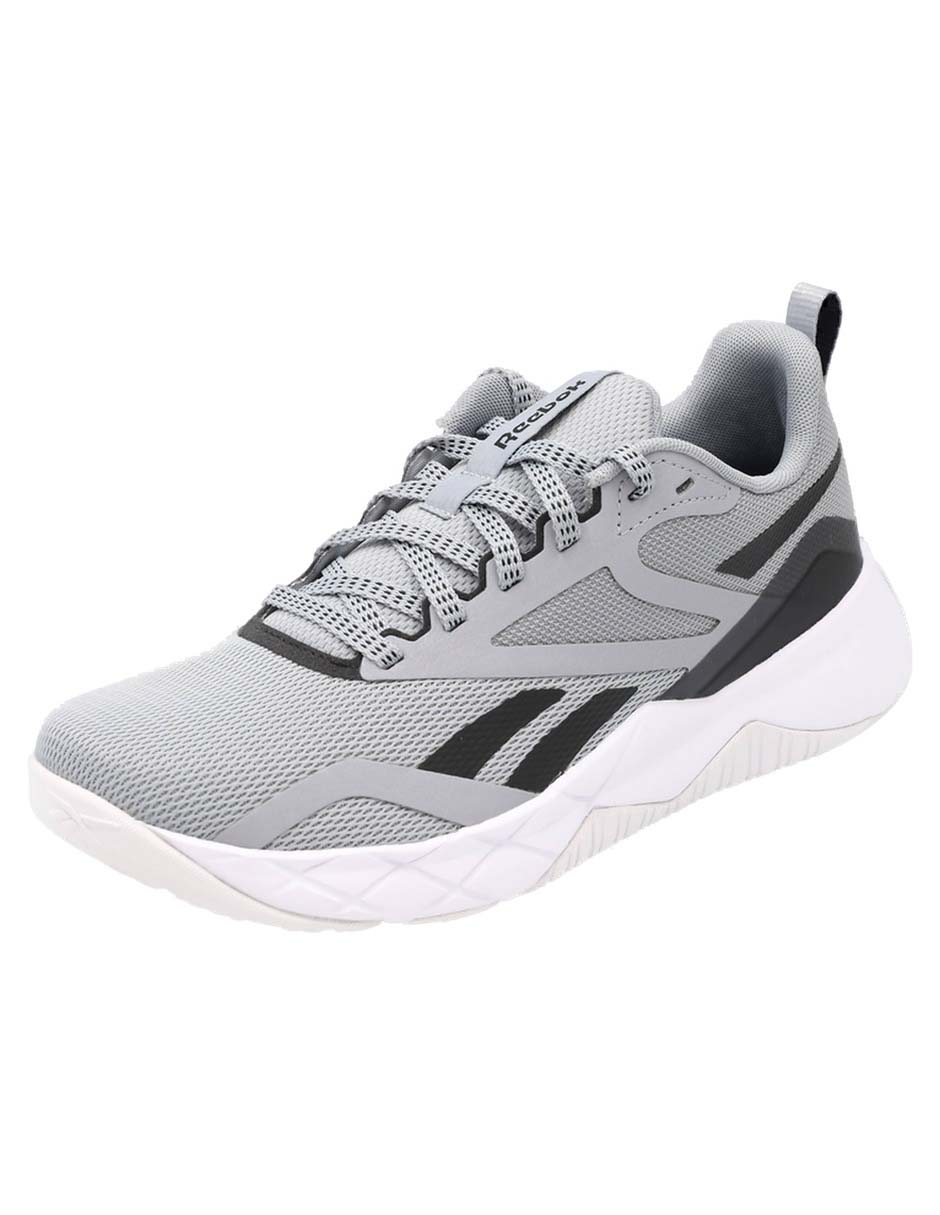 Tenis de hombre para entrenamiento 2