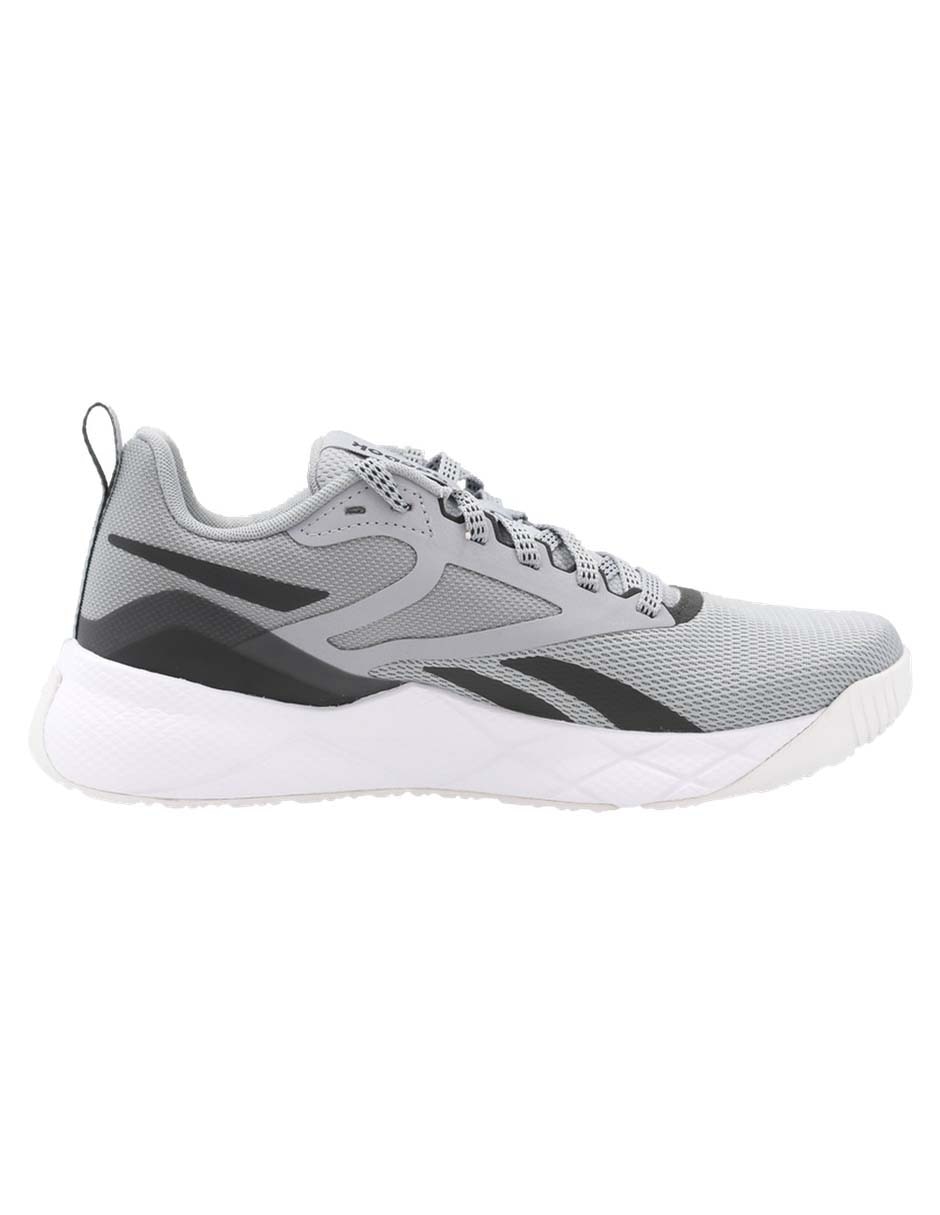 Tenis de hombre para entrenamiento 4