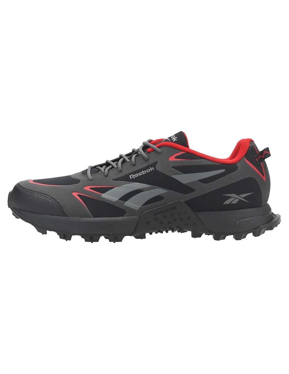 Tenis de hombre para trail running 1