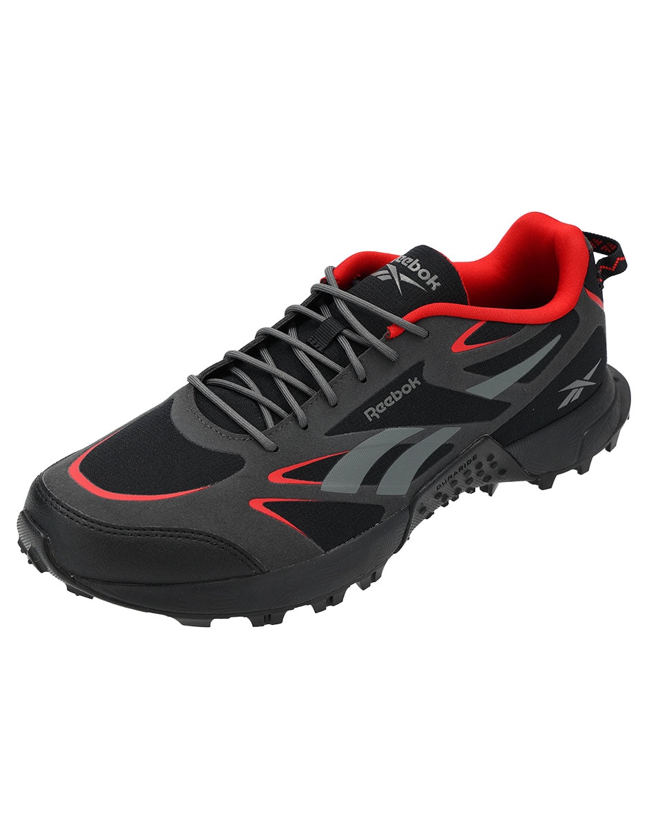 Tenis de hombre para trail running
