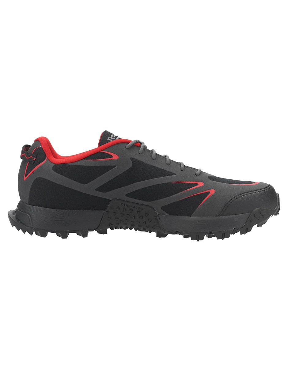 Tenis de hombre para trail running