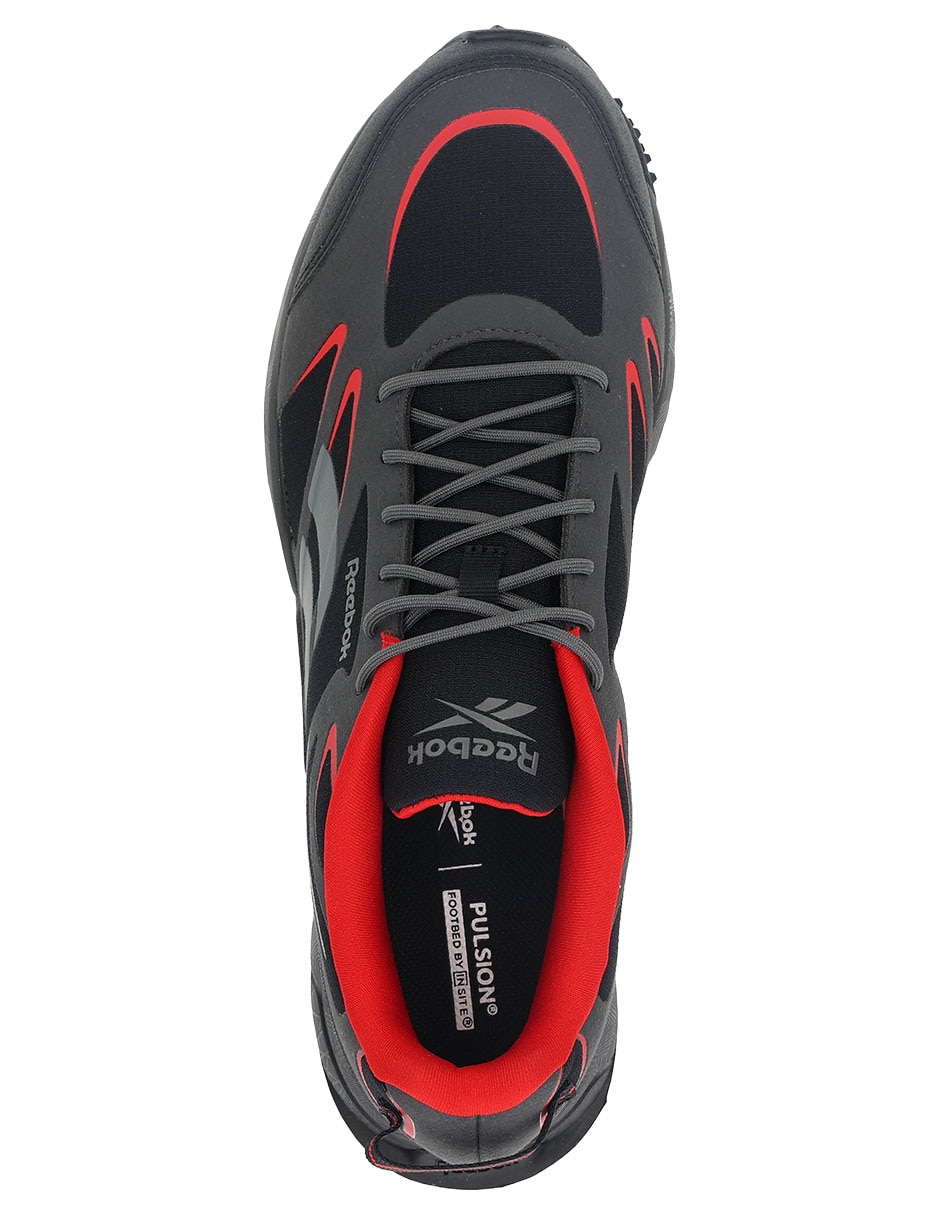 Tenis de hombre para trail running 5