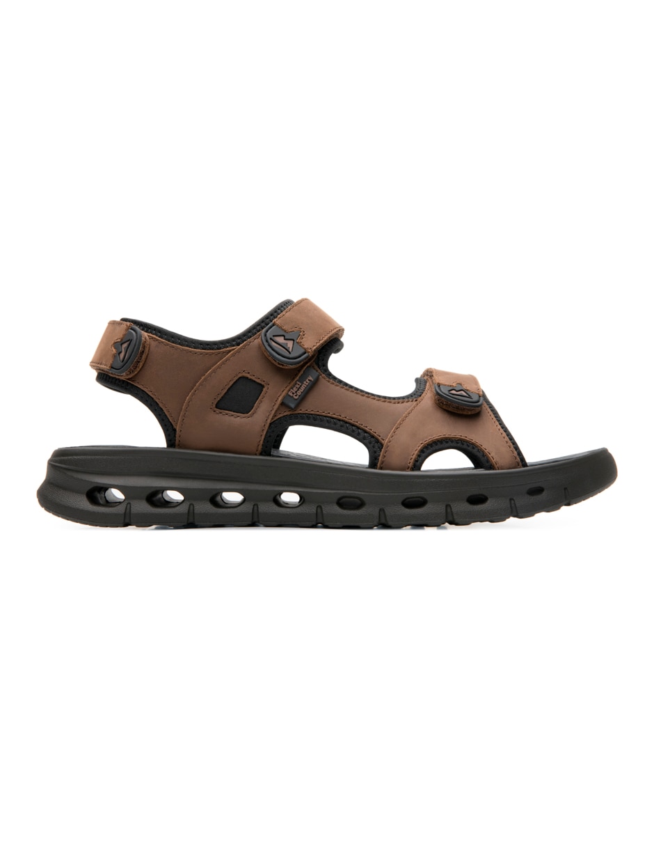 Sandalia para hombre 2