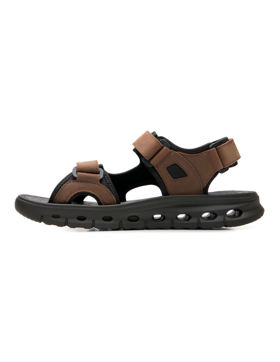 Sandalia para hombre 4
