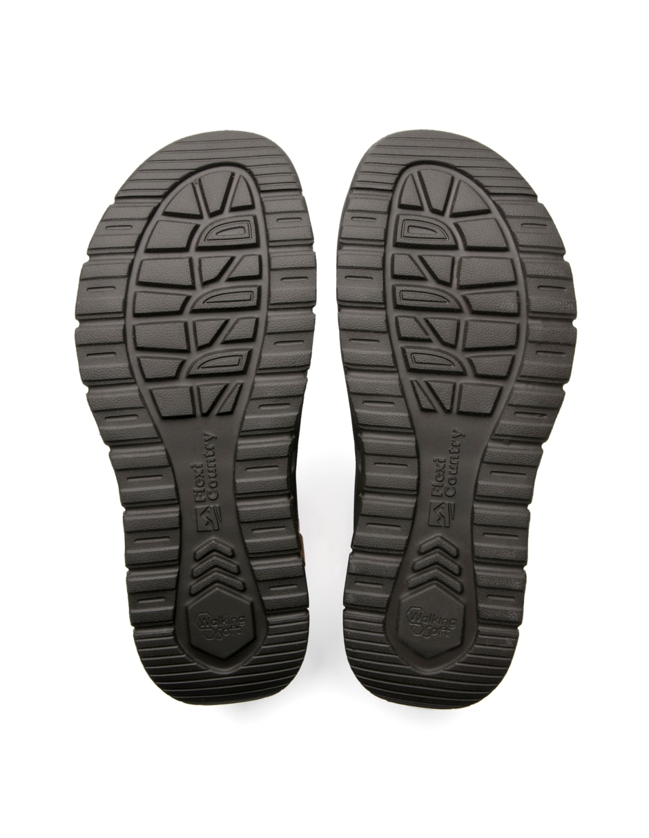 Sandalia para hombre 6