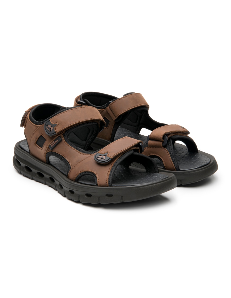 Sandalia para hombre 8