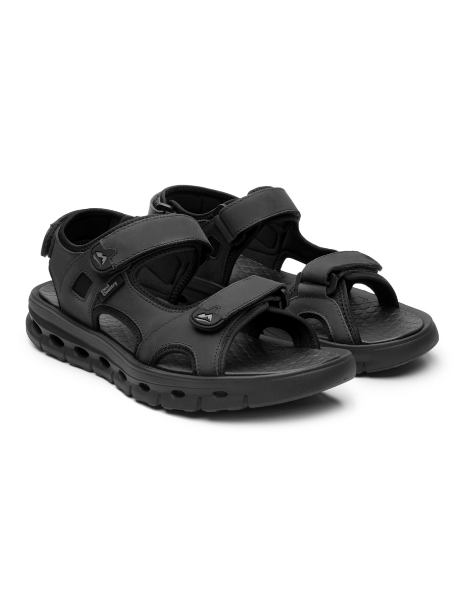 Sandalia para hombre 8
